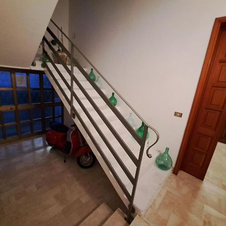 Casa Vacanza Pietro E Nina 레체 외부 사진