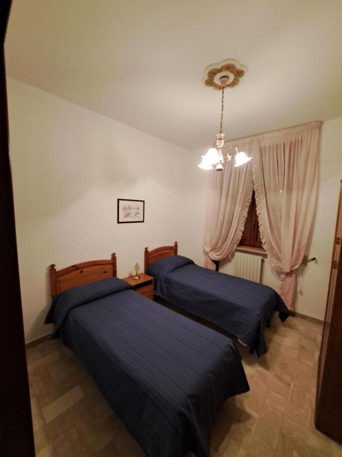 Casa Vacanza Pietro E Nina 레체 외부 사진